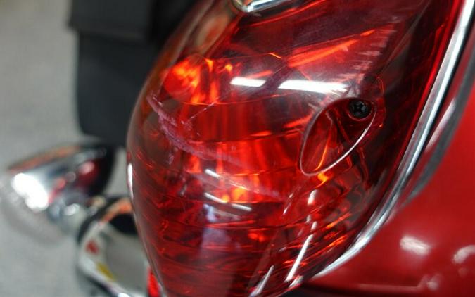 2010 Yamaha V Star 950