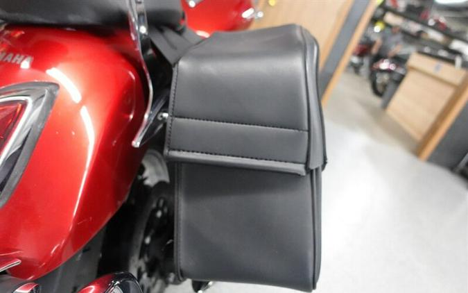 2010 Yamaha V Star 950