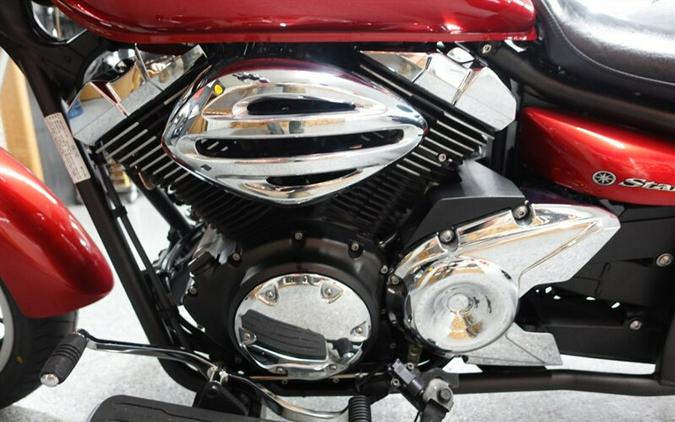 2010 Yamaha V Star 950