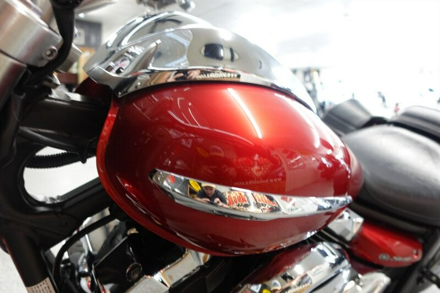 2010 Yamaha V Star 950