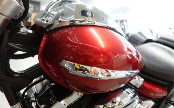 2010 Yamaha V Star 950