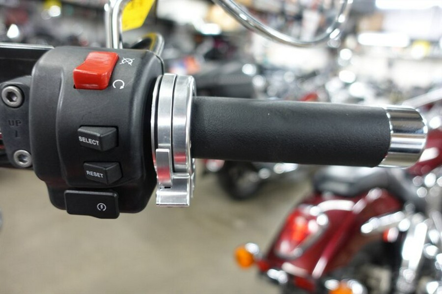 2010 Yamaha V Star 950