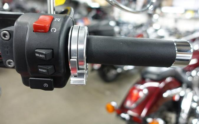 2010 Yamaha V Star 950