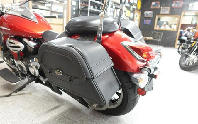 2010 Yamaha V Star 950