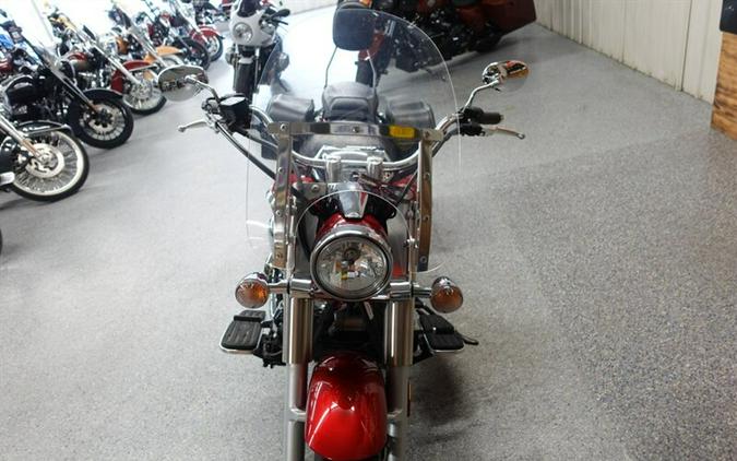 2010 Yamaha V Star 950