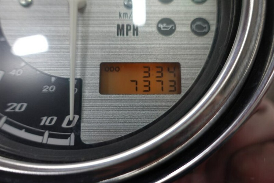 2010 Yamaha V Star 950