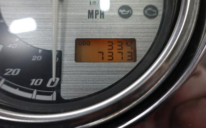 2010 Yamaha V Star 950