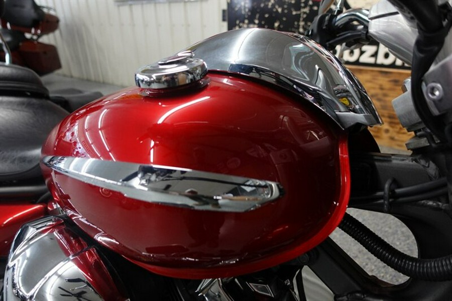 2010 Yamaha V Star 950