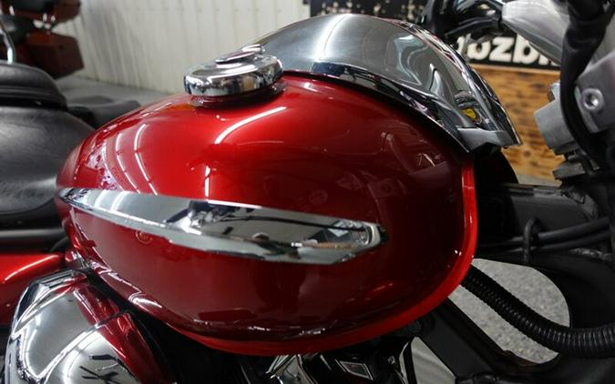 2010 Yamaha V Star 950