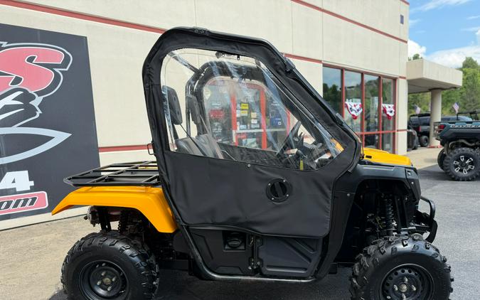 2015 Honda Pioneer™ 500