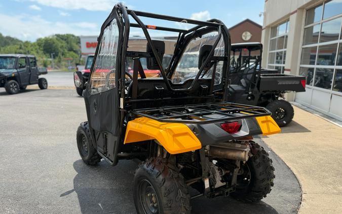 2015 Honda Pioneer™ 500