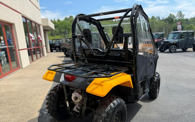 2015 Honda Pioneer™ 500