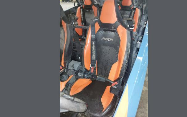 2025 Polaris® RZR Pro S 4 Premium