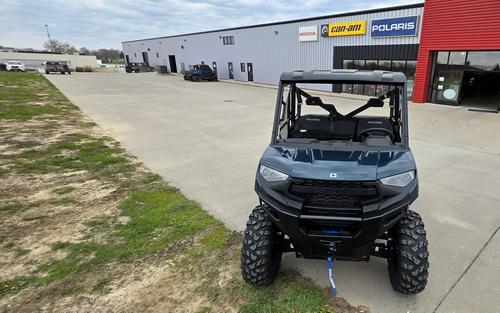2026 Polaris Ranger XP 1000 Premium