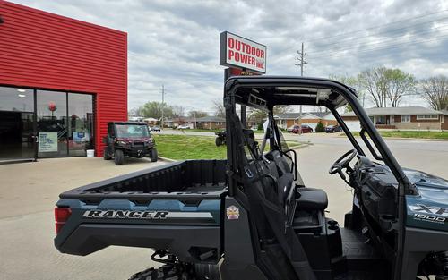 2026 Polaris Ranger XP 1000 Premium