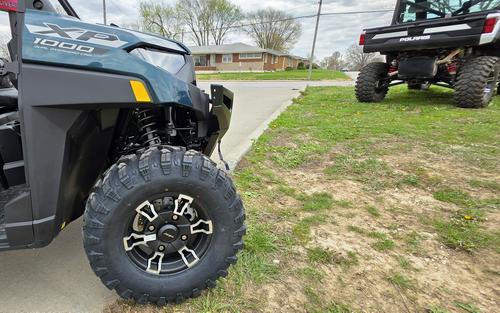2026 Polaris Ranger XP 1000 Premium