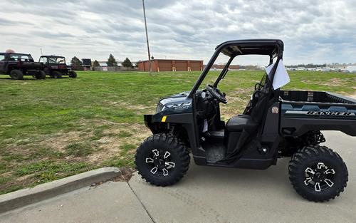 2026 Polaris Ranger XP 1000 Premium