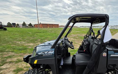2026 Polaris Ranger XP 1000 Premium