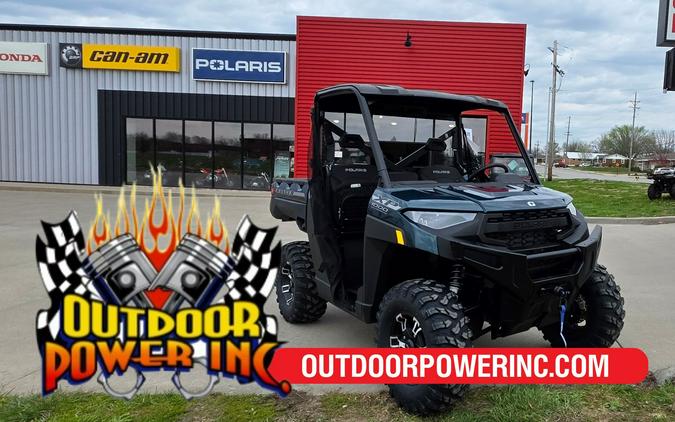 2026 Polaris Ranger XP 1000 Premium