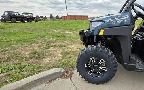 2026 Polaris Ranger XP 1000 Premium