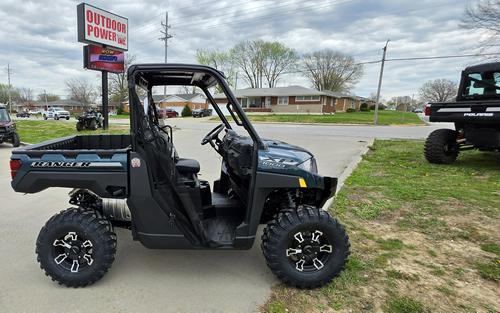 2026 Polaris Ranger XP 1000 Premium
