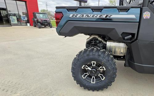2026 Polaris Ranger XP 1000 Premium