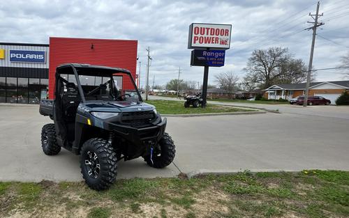 2026 Polaris Ranger XP 1000 Premium