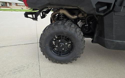 2026 Polaris Ranger XP 1000 NorthStar Edition Premium