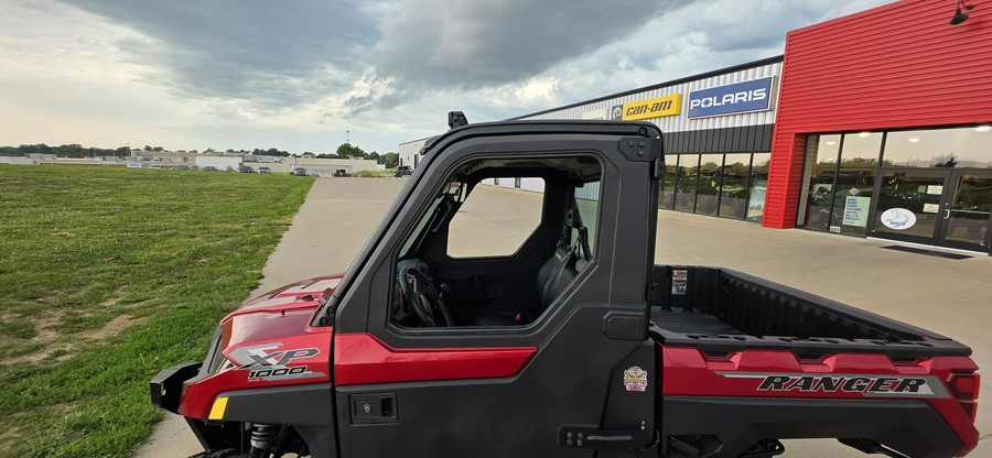 2026 Polaris Ranger XP 1000 NorthStar Edition Premium
