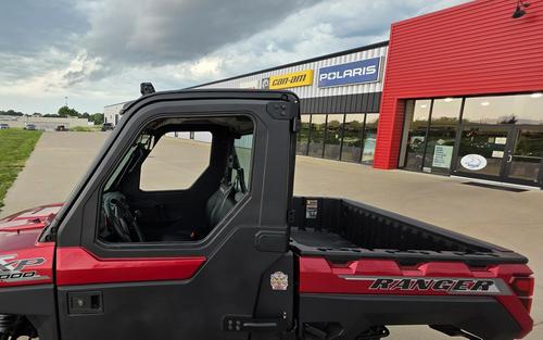 2026 Polaris Ranger XP 1000 NorthStar Edition Premium