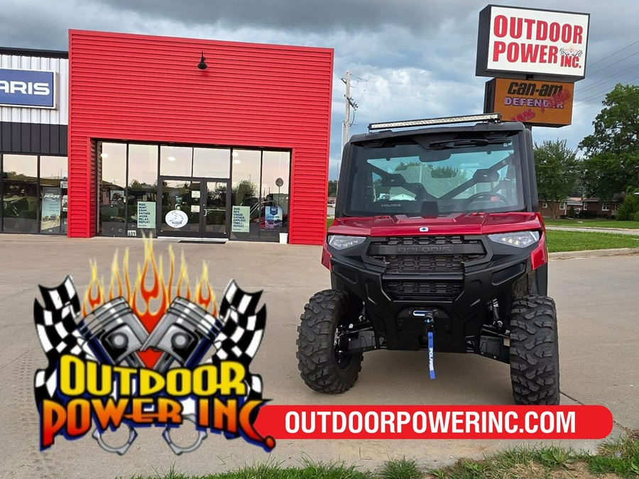 2026 Polaris Ranger XP 1000 NorthStar Edition Premium