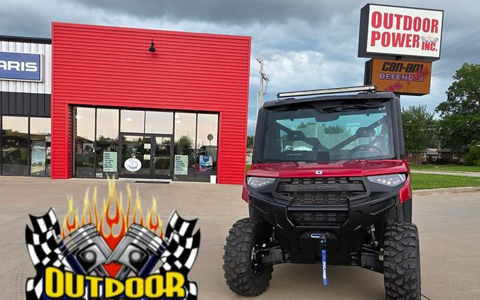 2026 Polaris Ranger XP 1000 NorthStar Edition Premium