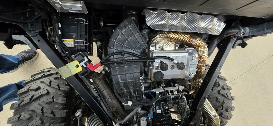 2026 Polaris Ranger XP 1000 NorthStar Edition Premium