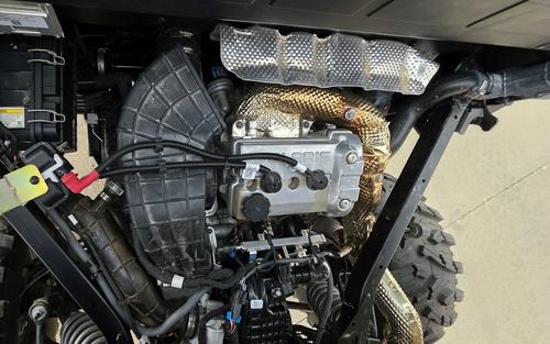 2026 Polaris Ranger XP 1000 NorthStar Edition Premium