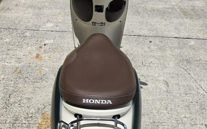 2024 Honda Metropolitan Base