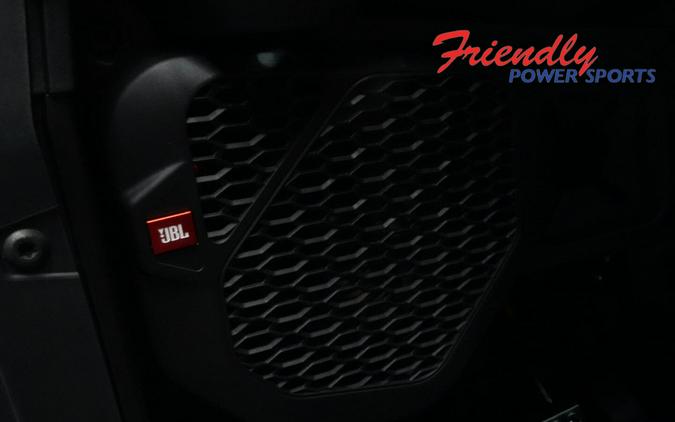 2027 POLARIS RGR CREW XP 1000 NS TX ED - BLACK CRYSTAL