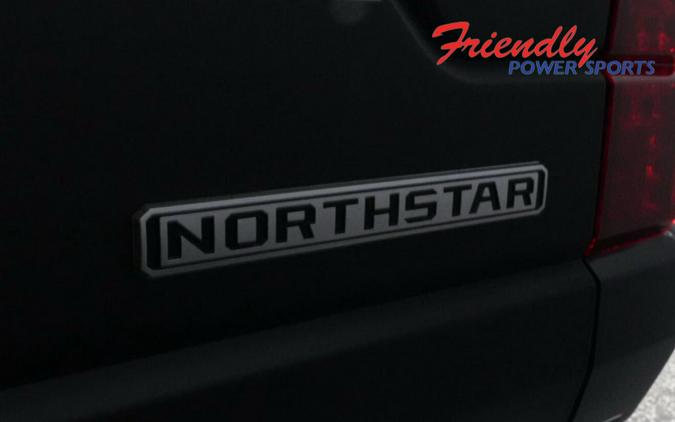 2027 POLARIS RGR CREW XP 1000 NS TX ED - BLACK CRYSTAL