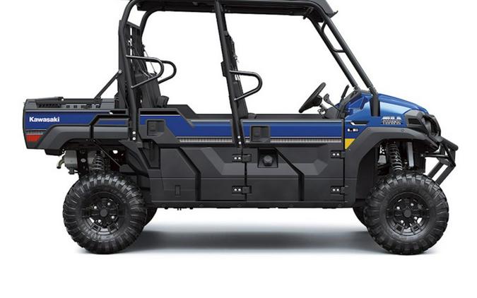 2026 Kawasaki Mule PRO-FXT™ 1000 LE