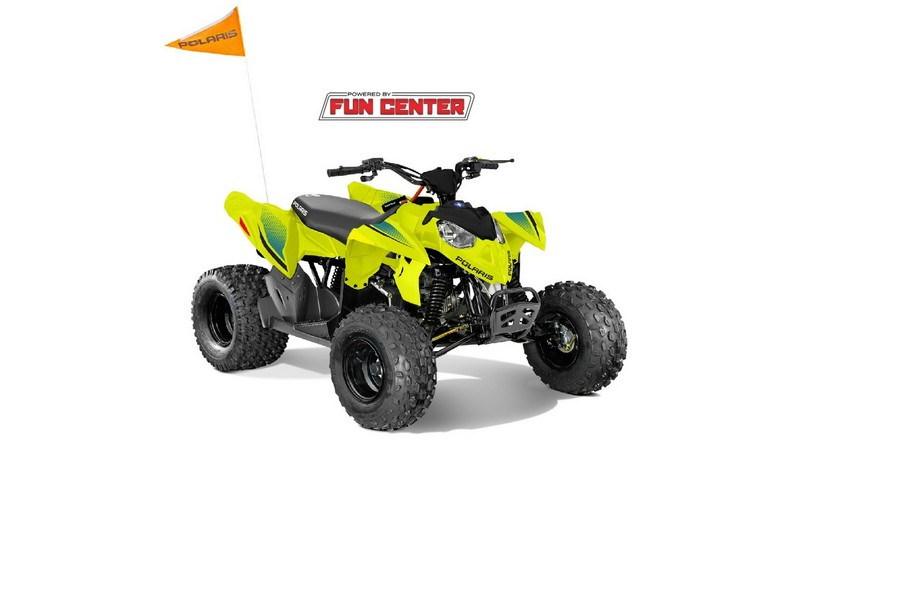 2027 OUTLAW 110 EFI - Polaris