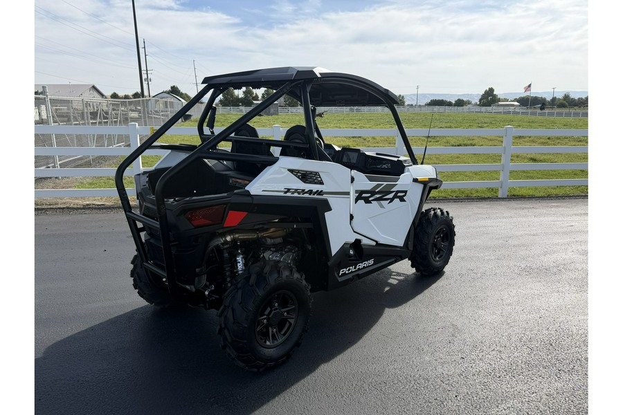 2026 RZR Trail Ultimate - Polaris