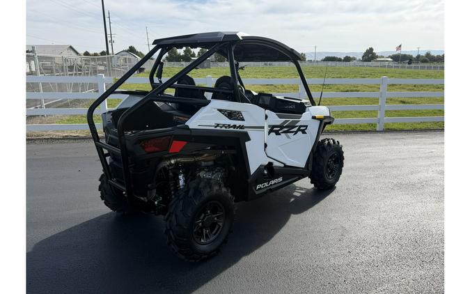2026 RZR Trail Ultimate - Polaris