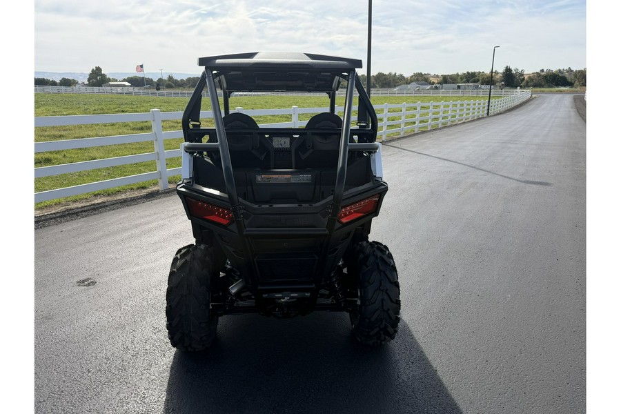 2026 RZR Trail Ultimate - Polaris