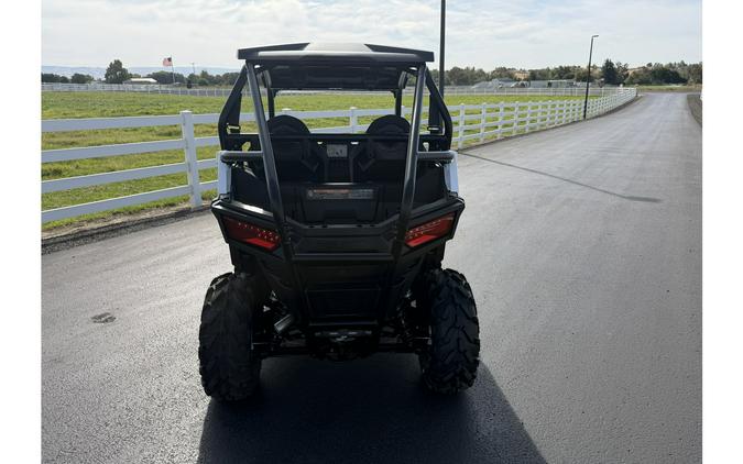 2026 RZR Trail Ultimate - Polaris