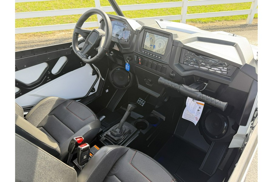 2026 RZR Trail Ultimate - Polaris