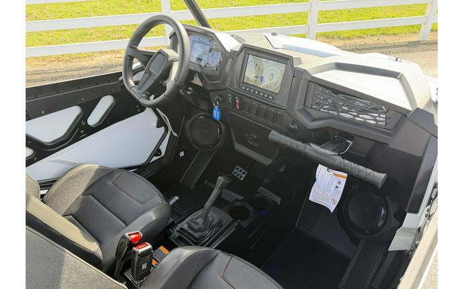 2026 RZR Trail Ultimate - Polaris