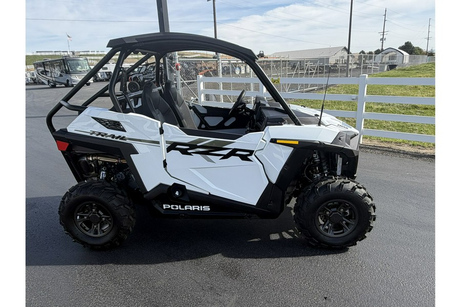 2026 RZR Trail Ultimate - Polaris