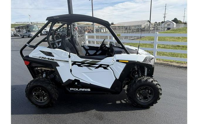 2026 RZR Trail Ultimate - Polaris