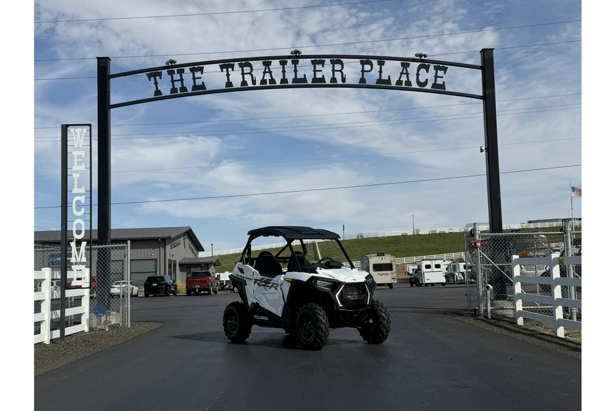 2026 RZR Trail Ultimate - Polaris
