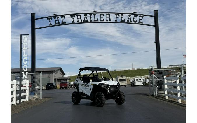 2026 RZR Trail Ultimate - Polaris