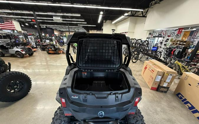 2026 CFMOTO ZFORCE 950 Sport